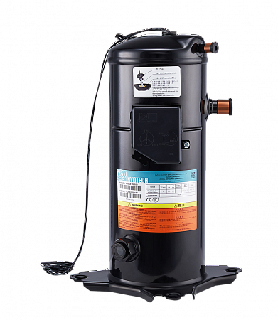 Спиральный компрессор Invotech YM70E1S-100