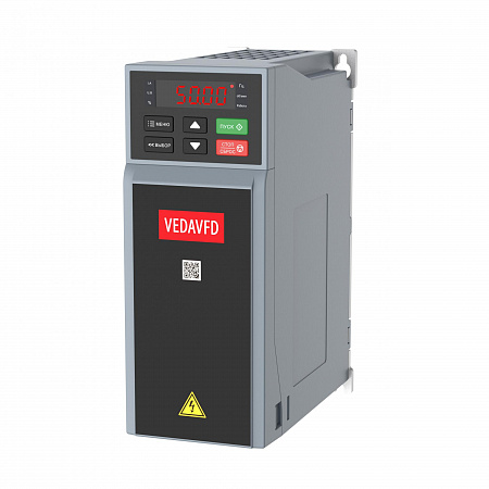 Преобразователь частоты VEDA VF-101-P30K-0060-A-T4-E20-B-H